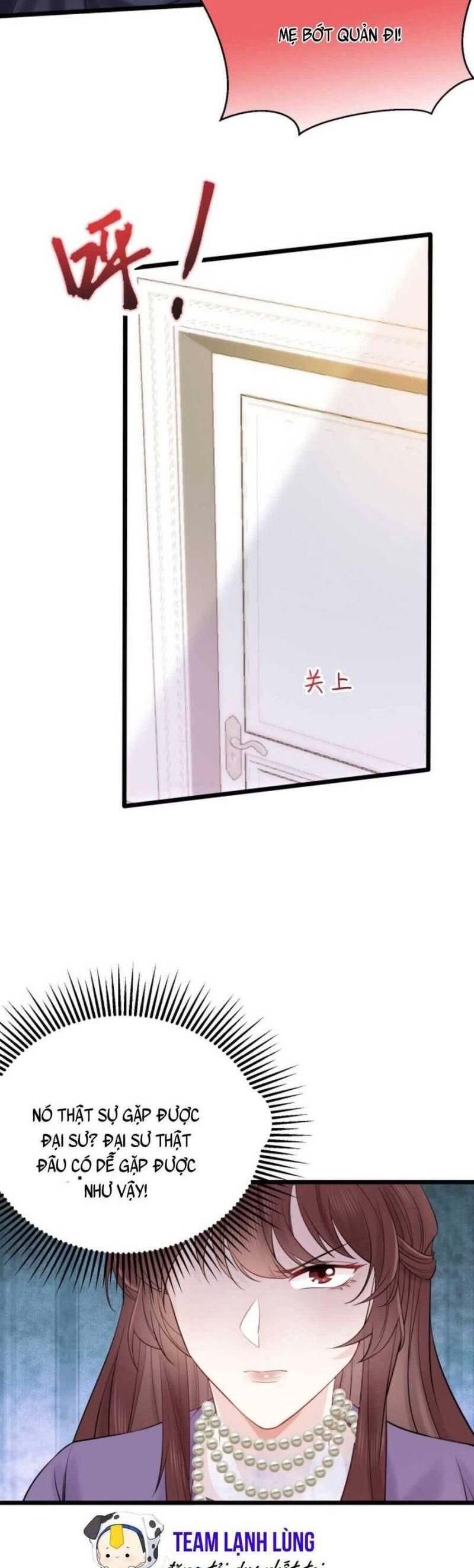 đọc truyện Đại Lão Huyền Học Xuống Núi Khuấy Động Cả Thế Giới Chương 17 ảnh 16 tại Giả Dược