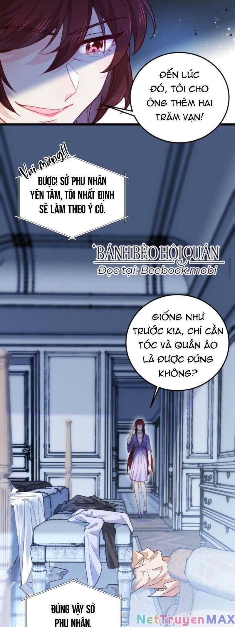 đọc truyện Đại Lão Huyền Học Xuống Núi Khuấy Động Cả Thế Giới Chương 19 ảnh 2 tại Giả Dược