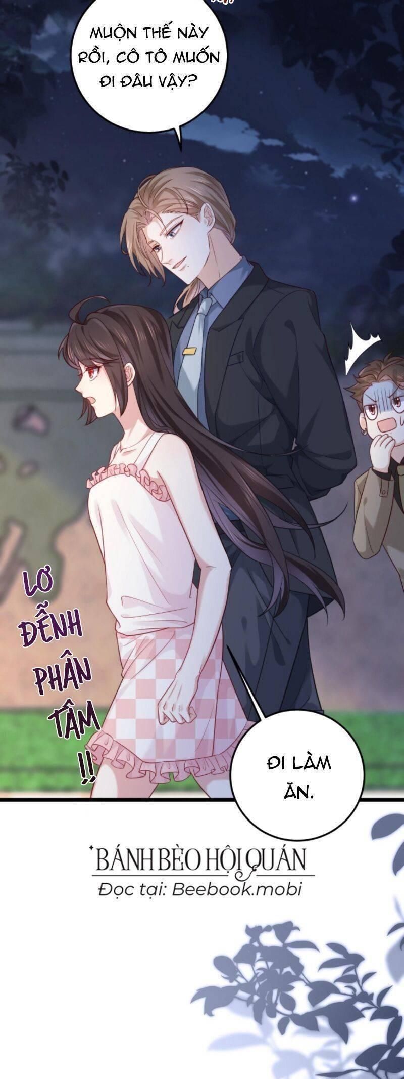 đọc truyện Đại Lão Huyền Học Xuống Núi Khuấy Động Cả Thế Giới Chương 19 ảnh 13 tại Giả Dược