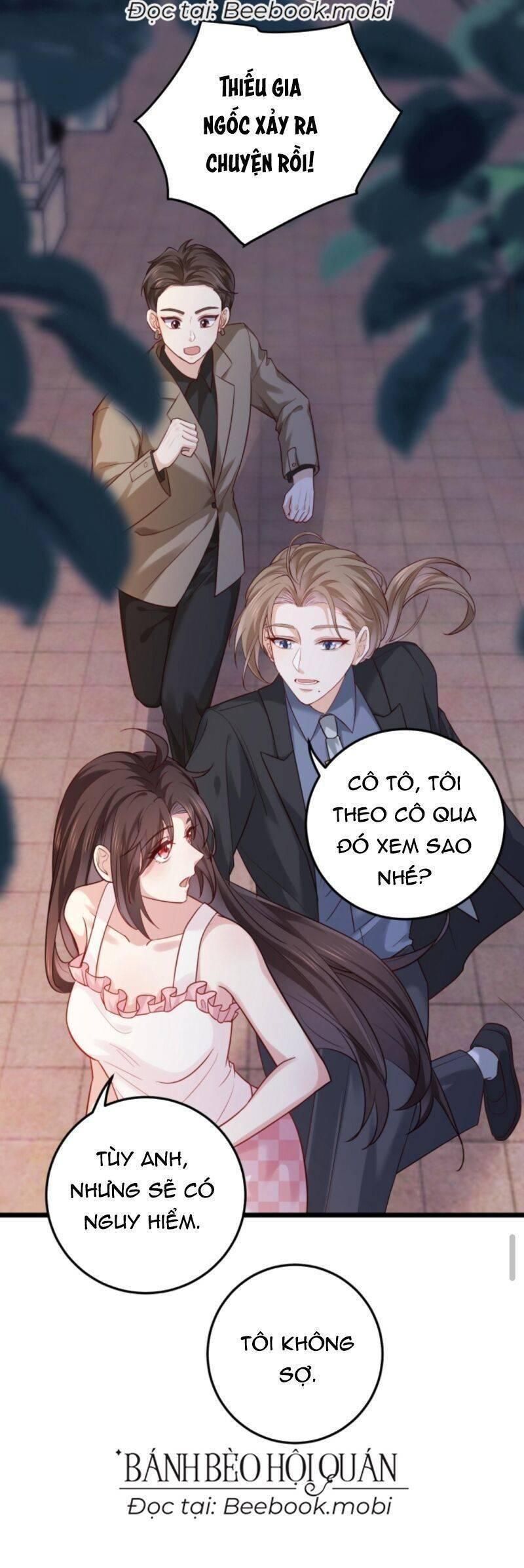 đọc truyện Đại Lão Huyền Học Xuống Núi Khuấy Động Cả Thế Giới Chương 19 ảnh 17 tại Giả Dược