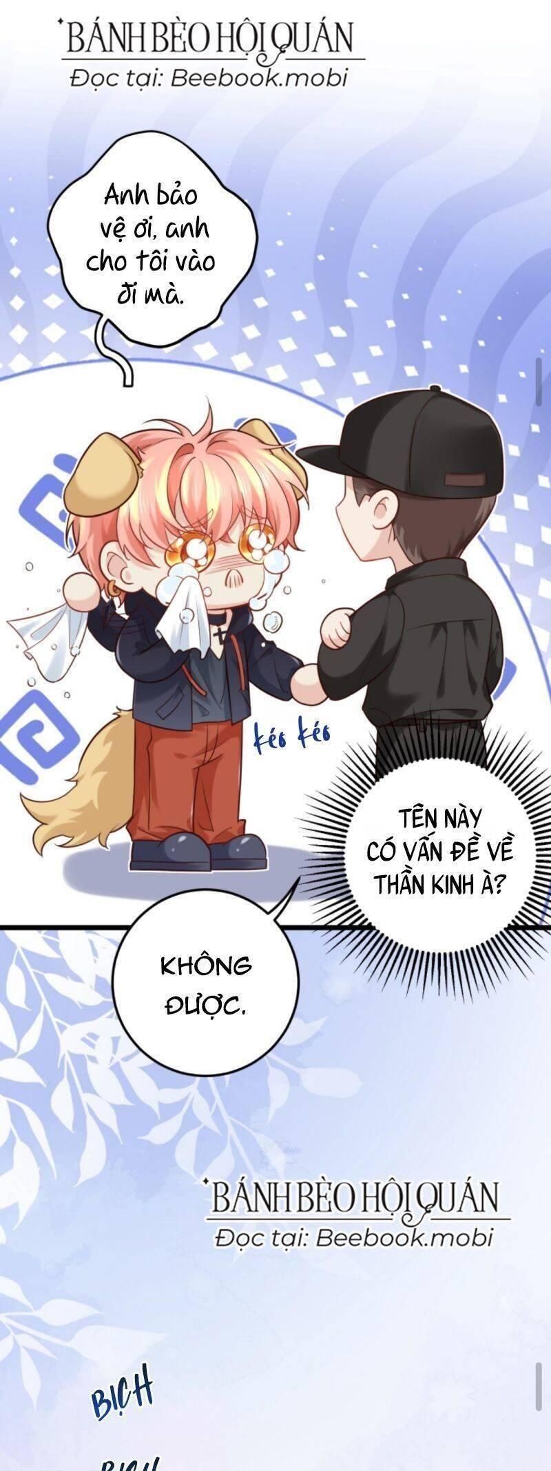 đọc truyện Đại Lão Huyền Học Xuống Núi Khuấy Động Cả Thế Giới Chương 19 ảnh 9 tại Giả Dược