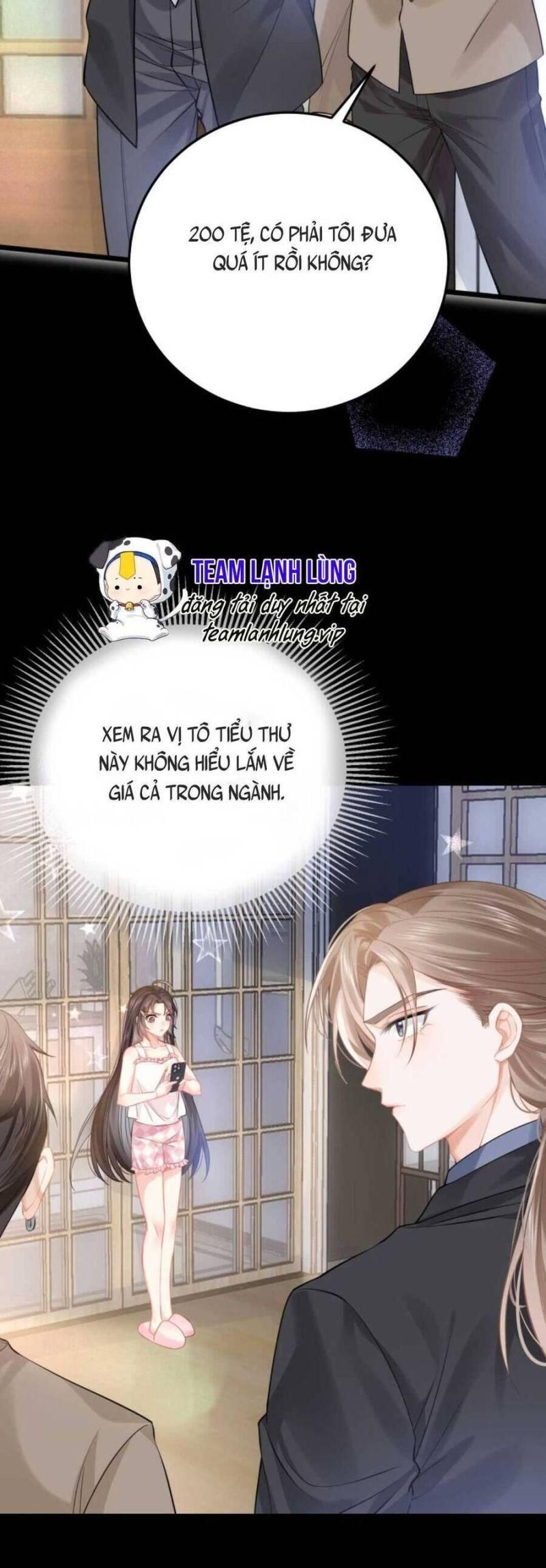 đọc truyện Đại Lão Huyền Học Xuống Núi Khuấy Động Cả Thế Giới Chương 22 ảnh 13 tại Giả Dược