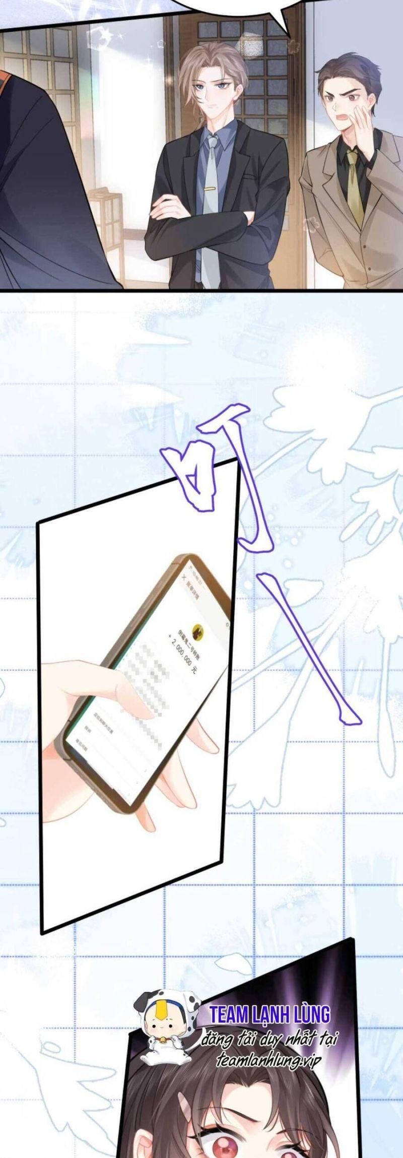 đọc truyện Đại Lão Huyền Học Xuống Núi Khuấy Động Cả Thế Giới Chương 22 ảnh 10 tại Giả Dược