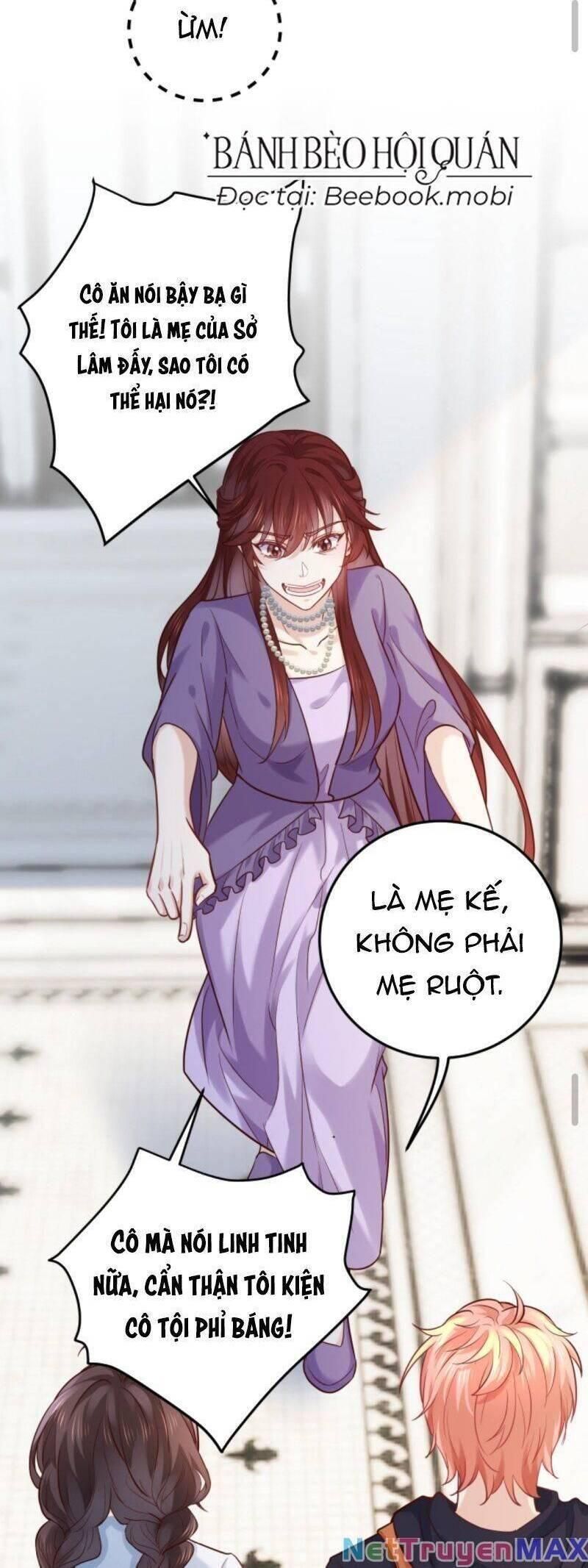 đọc truyện Đại Lão Huyền Học Xuống Núi Khuấy Động Cả Thế Giới Chương 24 ảnh 12 tại Giả Dược