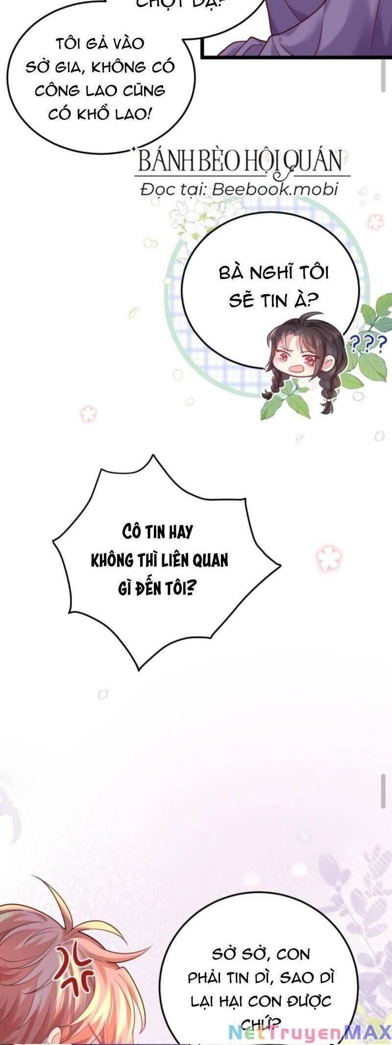đọc truyện Đại Lão Huyền Học Xuống Núi Khuấy Động Cả Thế Giới Chương 24 ảnh 14 tại Giả Dược