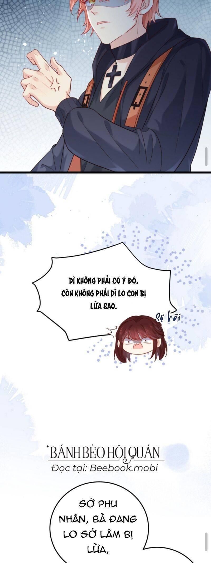 đọc truyện Đại Lão Huyền Học Xuống Núi Khuấy Động Cả Thế Giới Chương 24 ảnh 9 tại Giả Dược