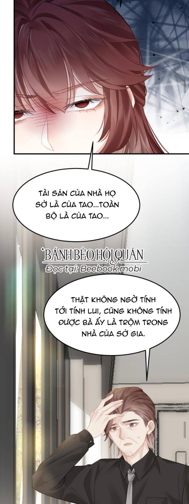 đọc truyện Đại Lão Huyền Học Xuống Núi Khuấy Động Cả Thế Giới Chương 26 ảnh 5 tại Giả Dược