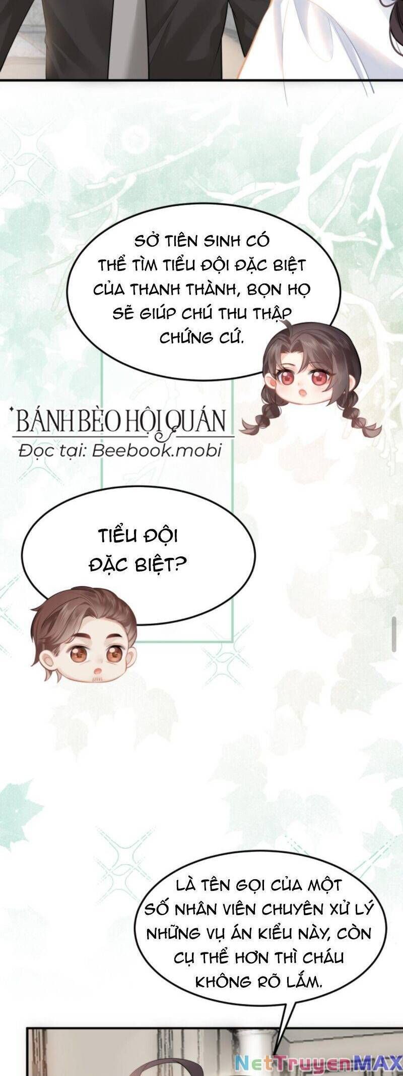đọc truyện Đại Lão Huyền Học Xuống Núi Khuấy Động Cả Thế Giới Chương 26 ảnh 8 tại Giả Dược