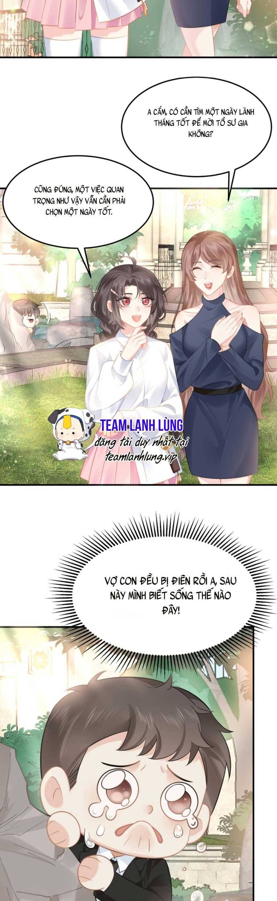 đọc truyện Đại Lão Huyền Học Xuống Núi Khuấy Động Cả Thế Giới Chương 27 ảnh 14 tại Giả Dược