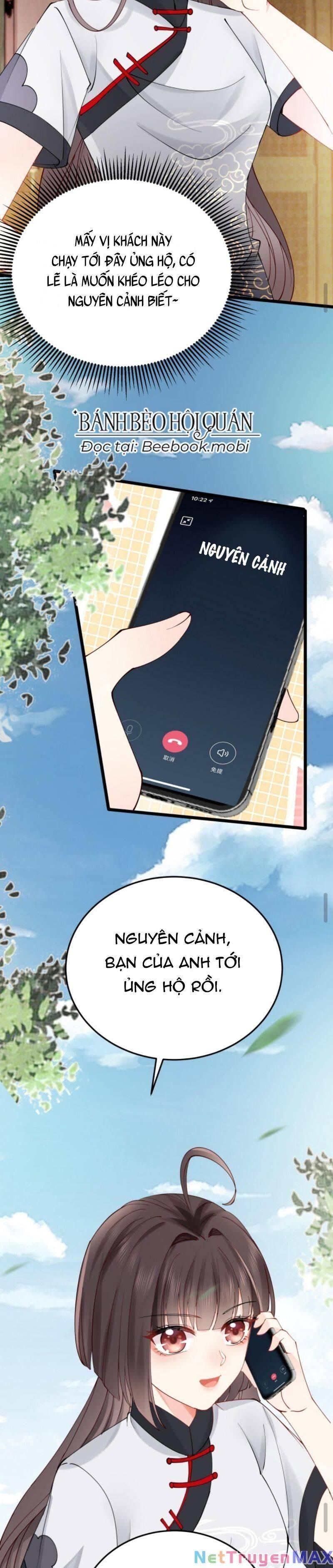 đọc truyện Đại Lão Huyền Học Xuống Núi Khuấy Động Cả Thế Giới Chương 29 ảnh 10 tại Giả Dược