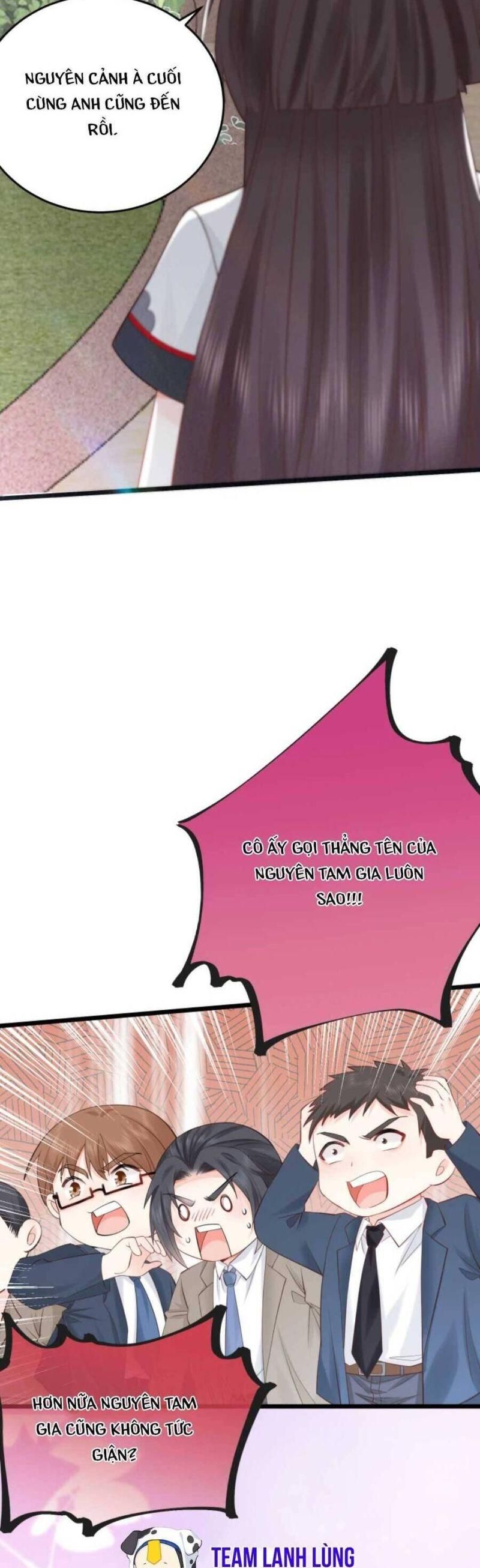 đọc truyện Đại Lão Huyền Học Xuống Núi Khuấy Động Cả Thế Giới Chương 30 ảnh 1 tại Thiên Thai Truyện