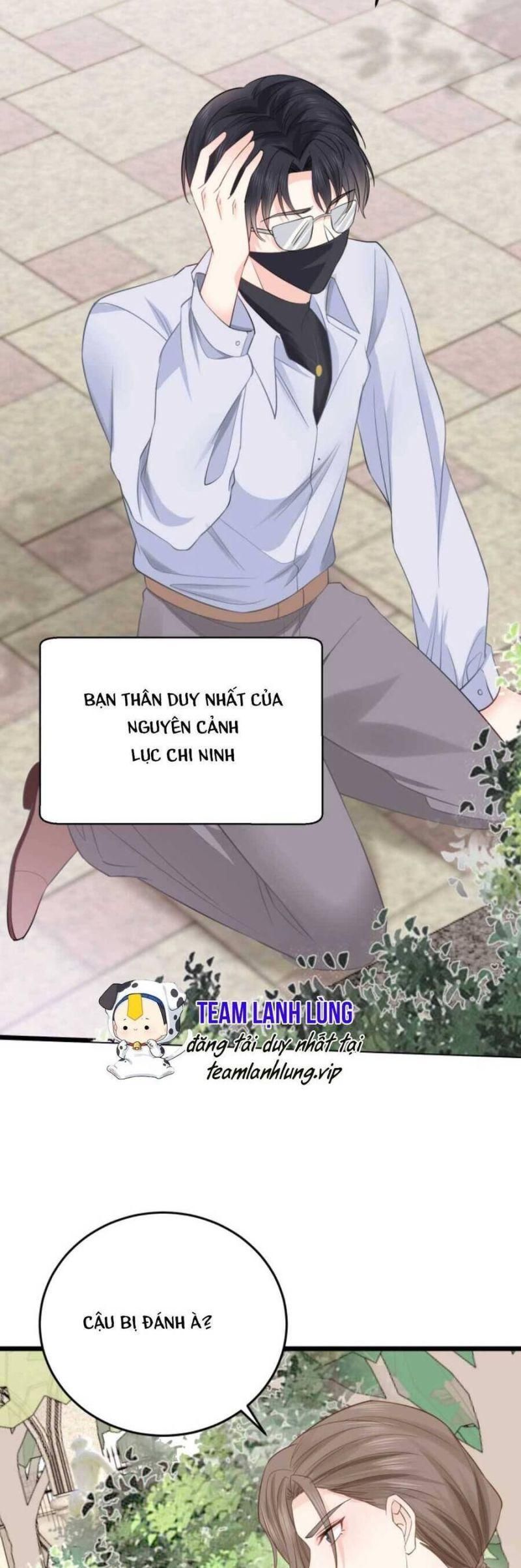 đọc truyện Đại Lão Huyền Học Xuống Núi Khuấy Động Cả Thế Giới Chương 30 ảnh 13 tại Thiên Thai Truyện