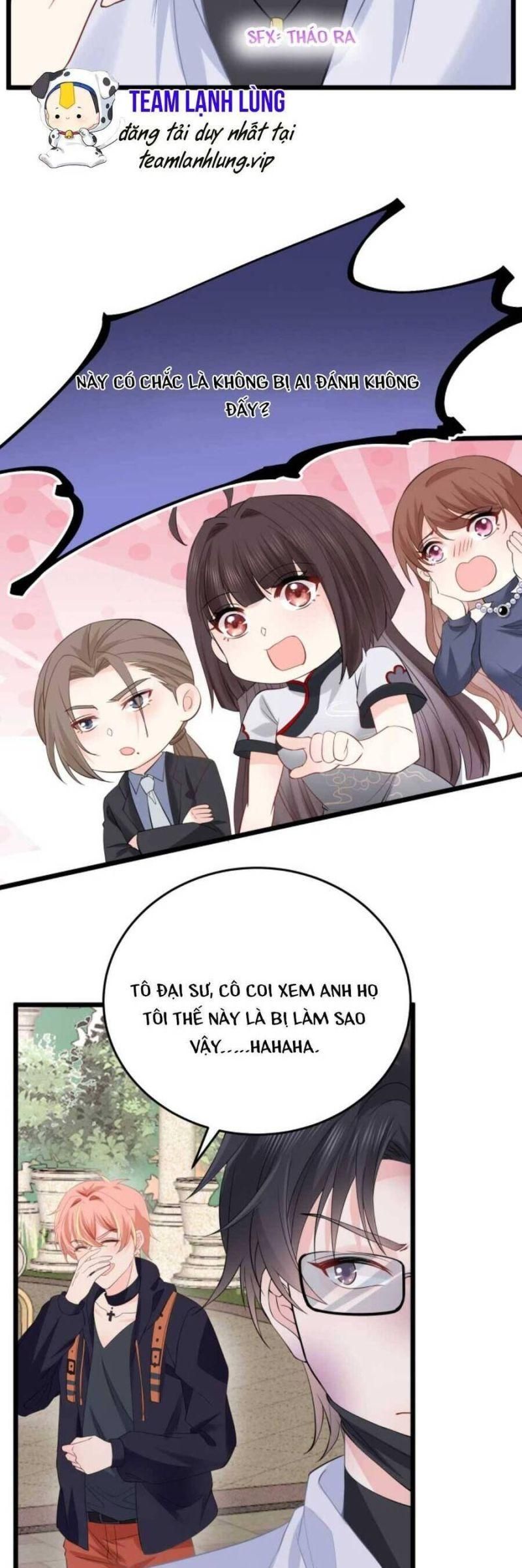 đọc truyện Đại Lão Huyền Học Xuống Núi Khuấy Động Cả Thế Giới Chương 30 ảnh 15 tại Thiên Thai Truyện