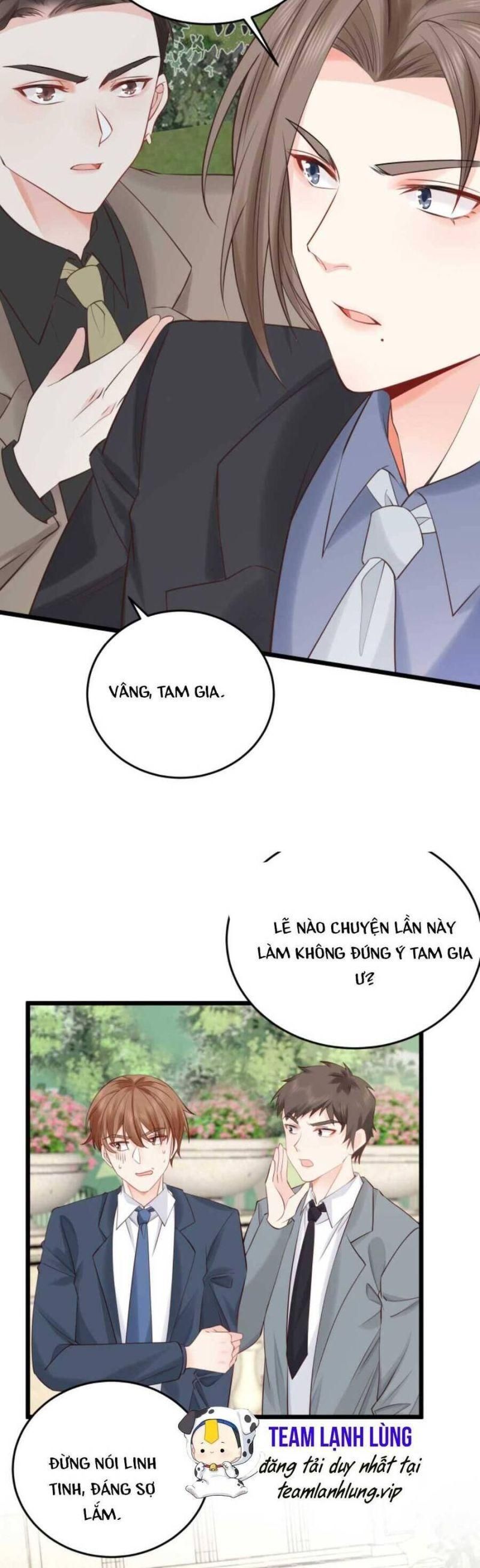 đọc truyện Đại Lão Huyền Học Xuống Núi Khuấy Động Cả Thế Giới Chương 30 ảnh 5 tại Thiên Thai Truyện