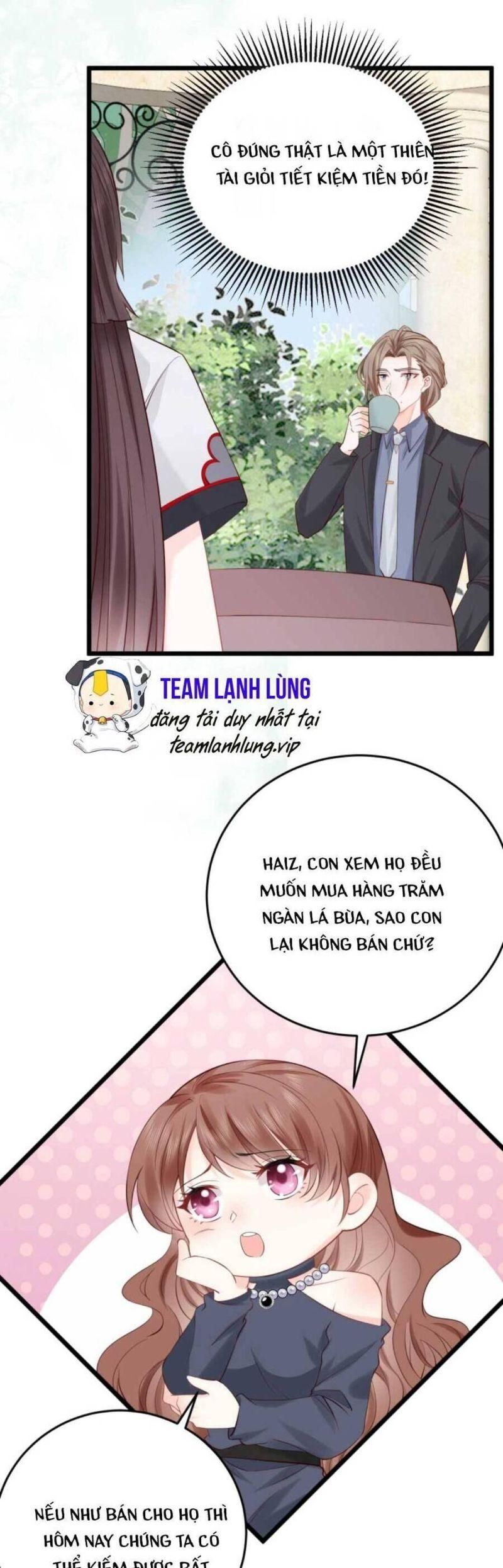 đọc truyện Đại Lão Huyền Học Xuống Núi Khuấy Động Cả Thế Giới Chương 30 ảnh 8 tại Thiên Thai Truyện