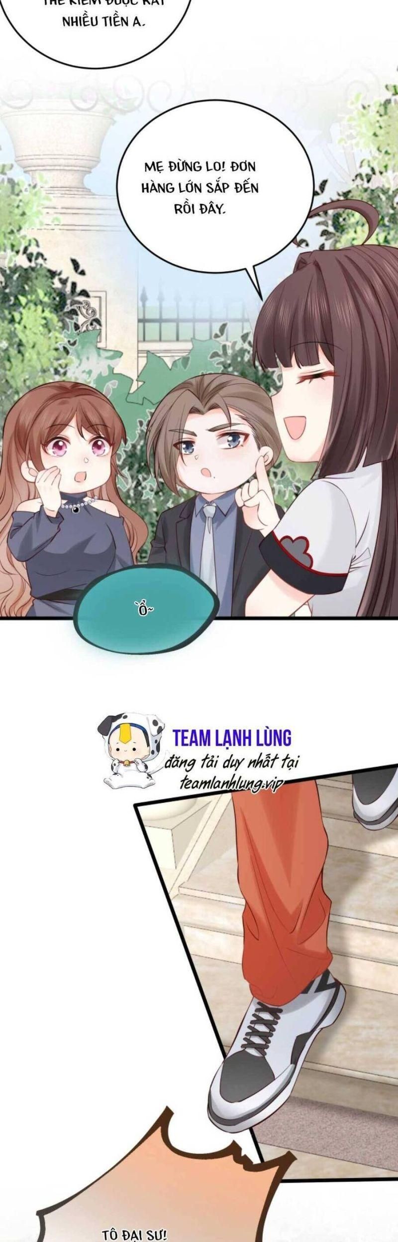 đọc truyện Đại Lão Huyền Học Xuống Núi Khuấy Động Cả Thế Giới Chương 30 ảnh 9 tại Thiên Thai Truyện