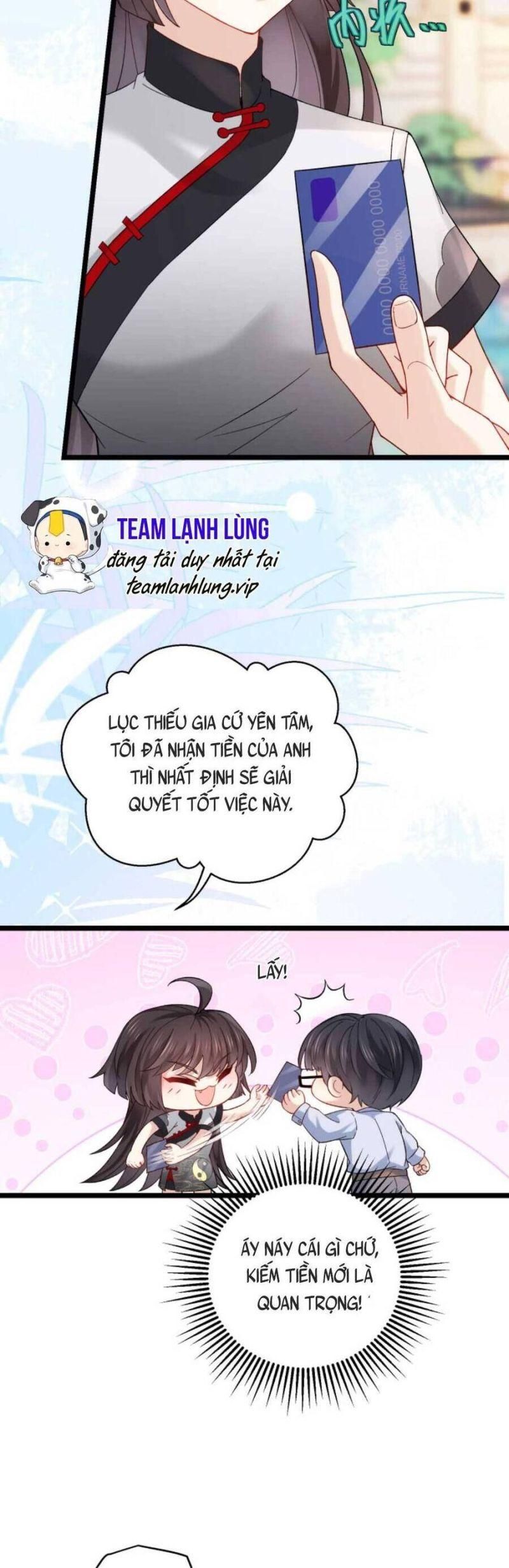 đọc truyện Đại Lão Huyền Học Xuống Núi Khuấy Động Cả Thế Giới Chương 31 ảnh 11 tại Giả Dược