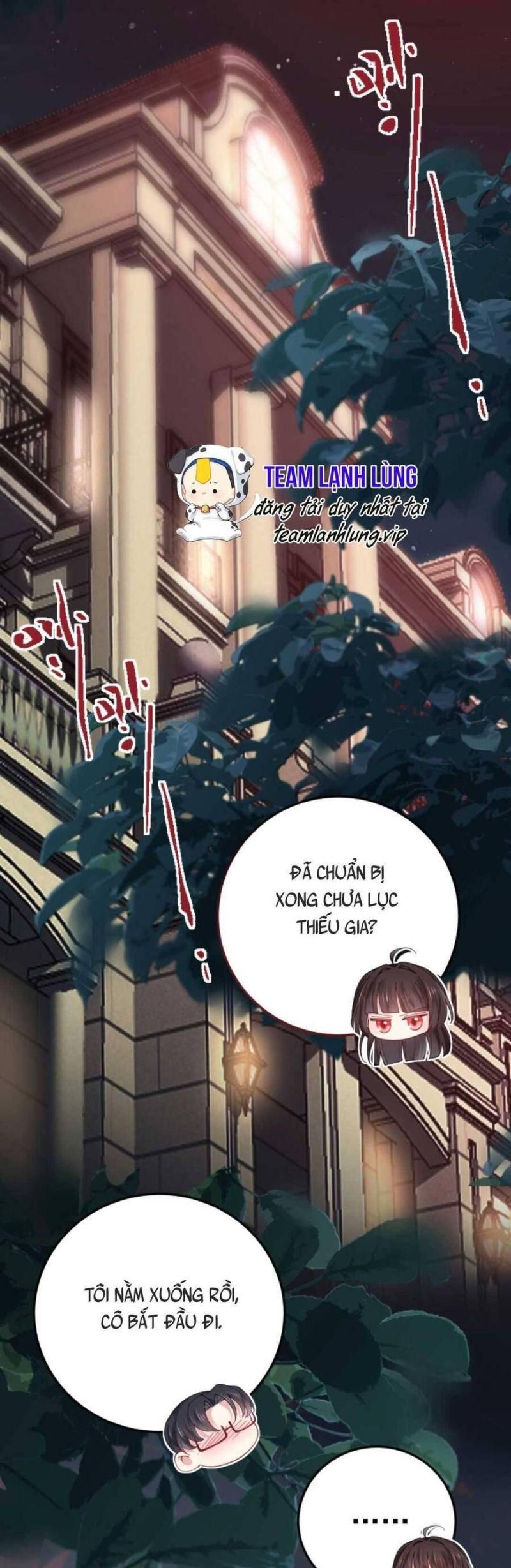 đọc truyện Đại Lão Huyền Học Xuống Núi Khuấy Động Cả Thế Giới Chương 31 ảnh 19 tại Giả Dược