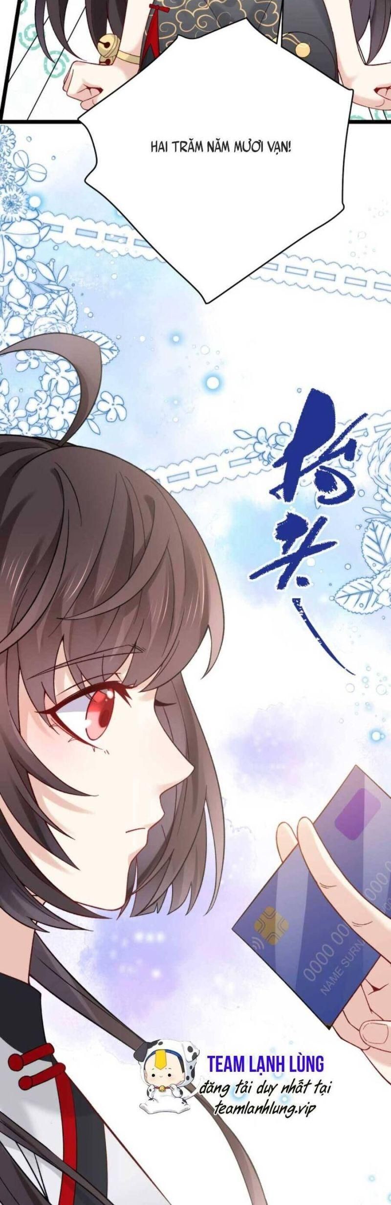 đọc truyện Đại Lão Huyền Học Xuống Núi Khuấy Động Cả Thế Giới Chương 31 ảnh 9 tại Giả Dược