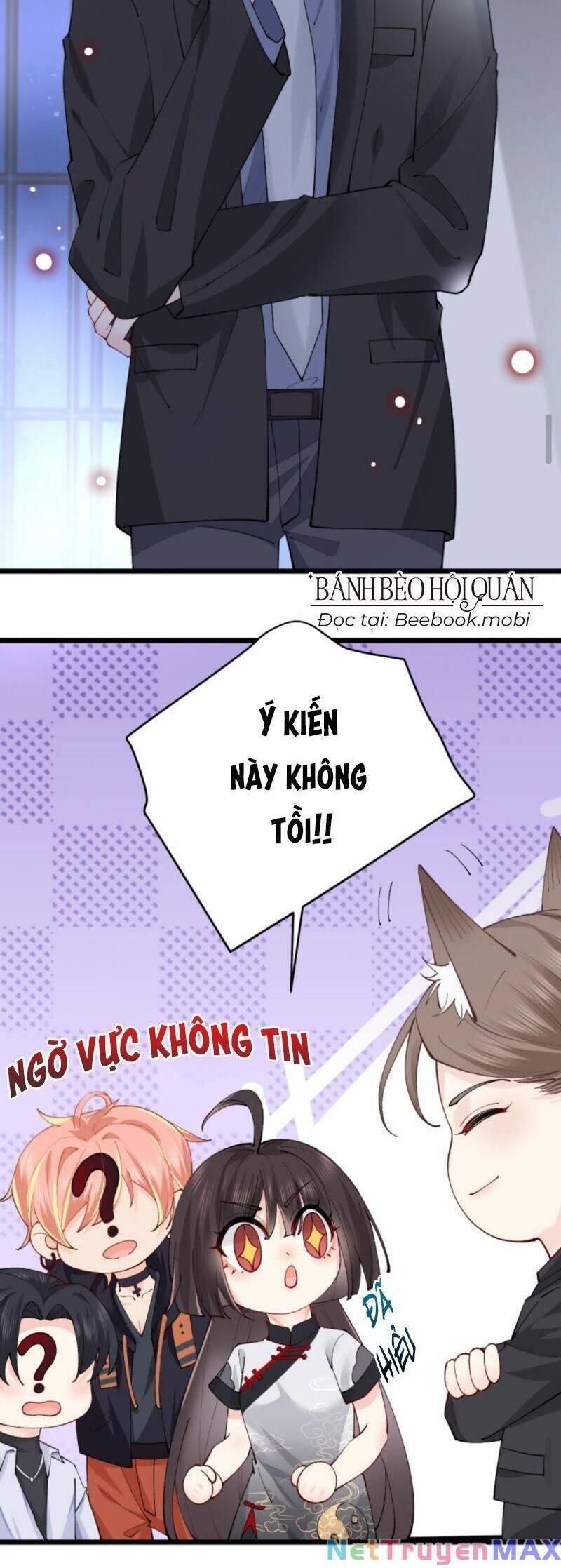 đọc truyện Đại Lão Huyền Học Xuống Núi Khuấy Động Cả Thế Giới Chương 32 ảnh 6 tại Giả Dược