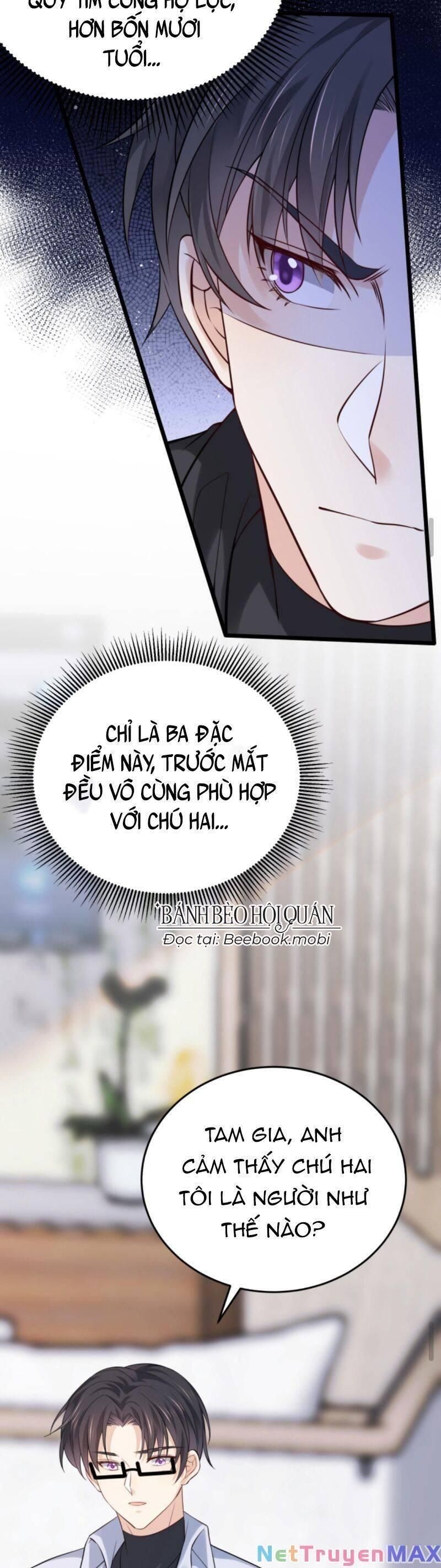 đọc truyện Đại Lão Huyền Học Xuống Núi Khuấy Động Cả Thế Giới Chương 35 ảnh 14 tại Giả Dược