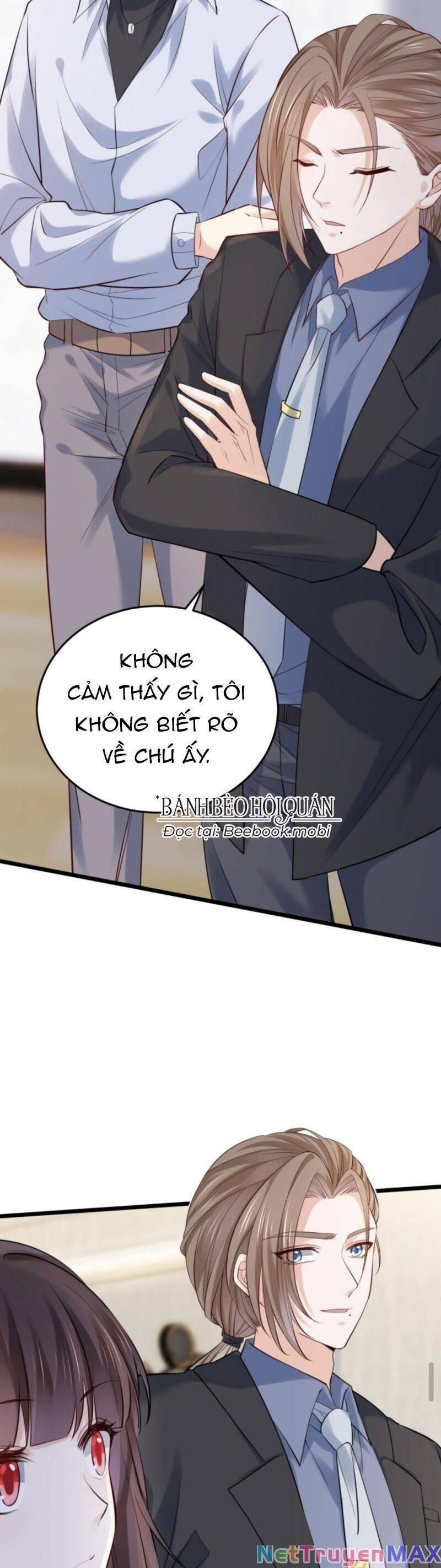 đọc truyện Đại Lão Huyền Học Xuống Núi Khuấy Động Cả Thế Giới Chương 35 ảnh 15 tại Giả Dược