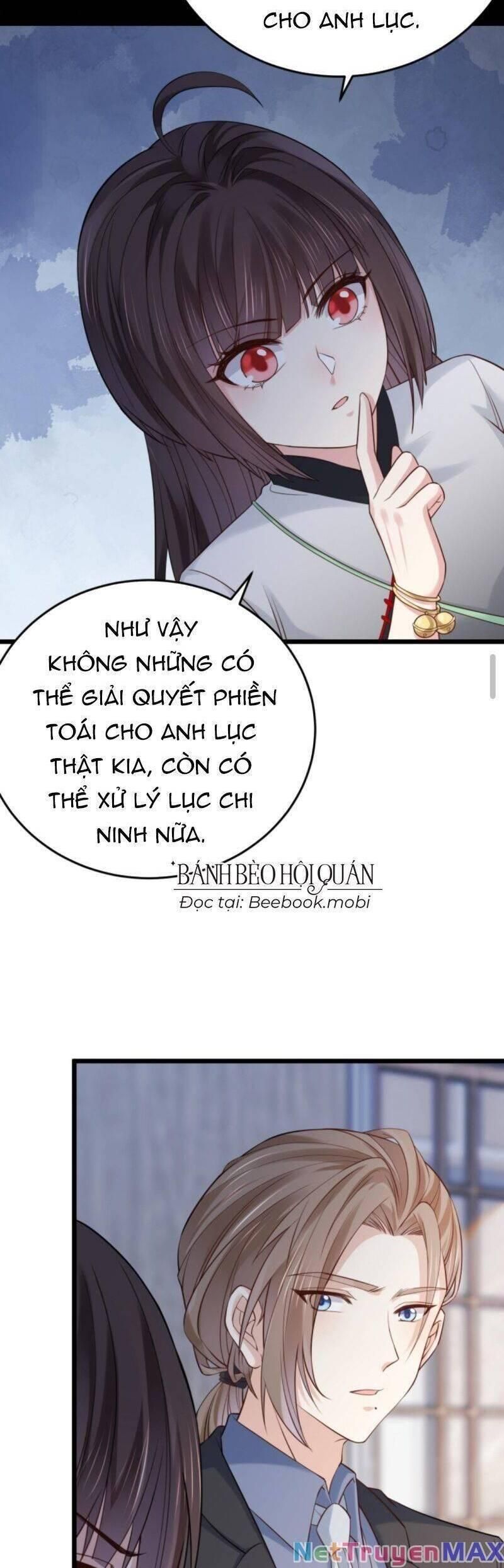 đọc truyện Đại Lão Huyền Học Xuống Núi Khuấy Động Cả Thế Giới Chương 35 ảnh 10 tại Giả Dược