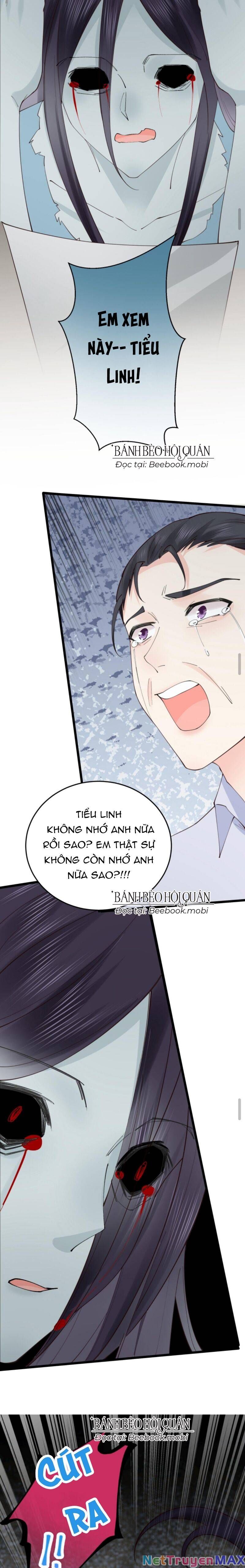 đọc truyện Đại Lão Huyền Học Xuống Núi Khuấy Động Cả Thế Giới Chương 36 ảnh 8 tại Giả Dược