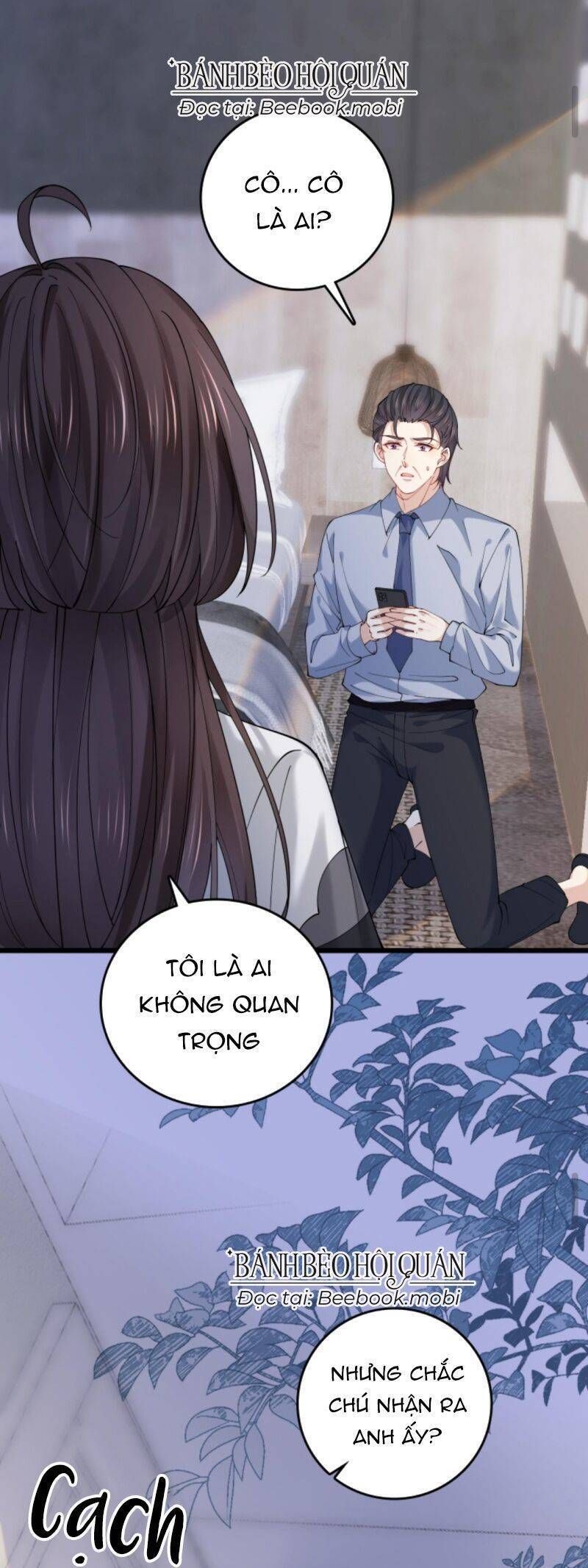 đọc truyện Đại Lão Huyền Học Xuống Núi Khuấy Động Cả Thế Giới Chương 37 ảnh 1 tại Giả Dược