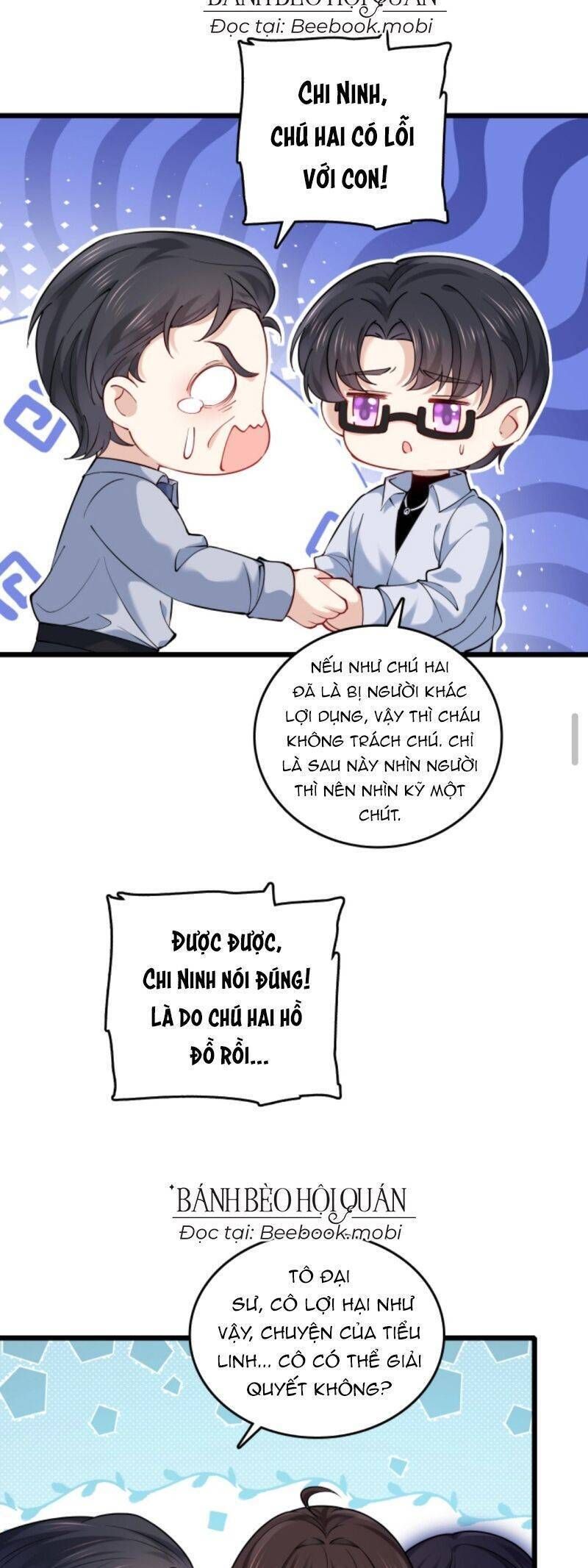 đọc truyện Đại Lão Huyền Học Xuống Núi Khuấy Động Cả Thế Giới Chương 37 ảnh 11 tại Giả Dược