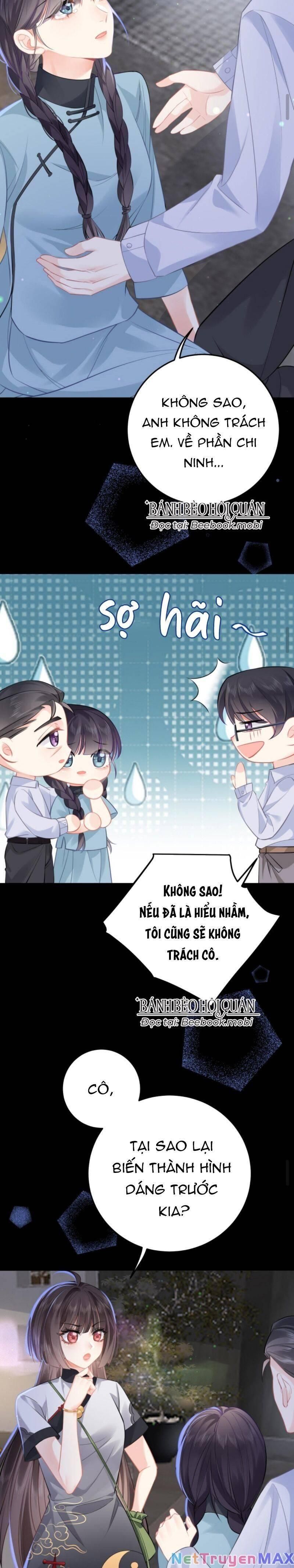 đọc truyện Đại Lão Huyền Học Xuống Núi Khuấy Động Cả Thế Giới Chương 38 ảnh 3 tại Giả Dược