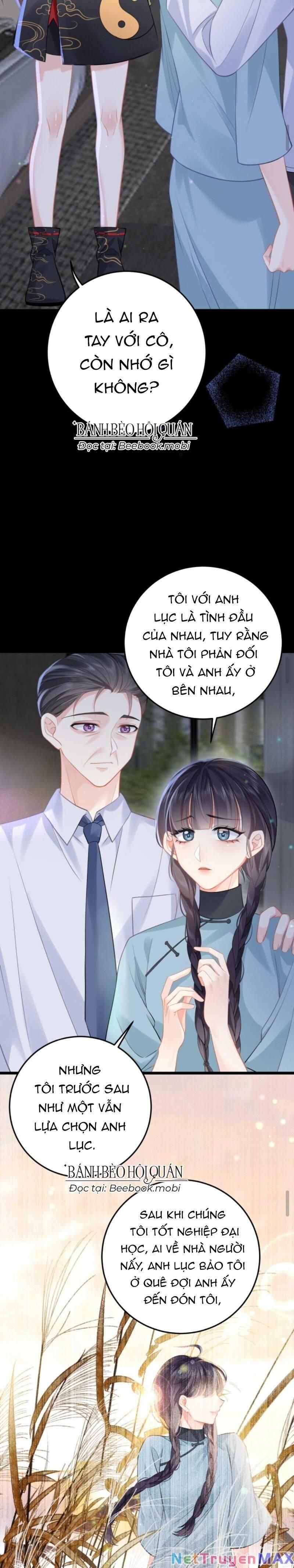 đọc truyện Đại Lão Huyền Học Xuống Núi Khuấy Động Cả Thế Giới Chương 38 ảnh 4 tại Giả Dược