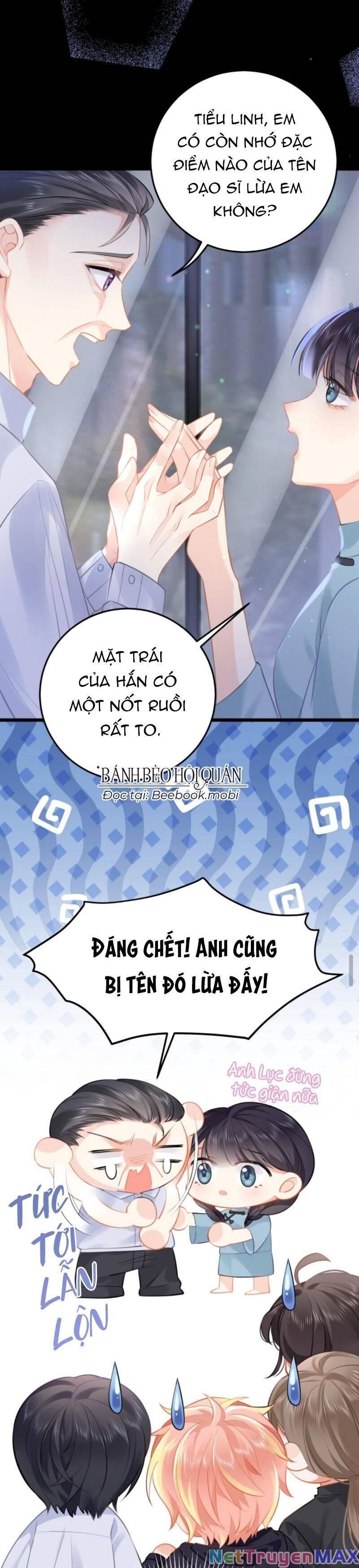 đọc truyện Đại Lão Huyền Học Xuống Núi Khuấy Động Cả Thế Giới Chương 38 ảnh 8 tại Giả Dược