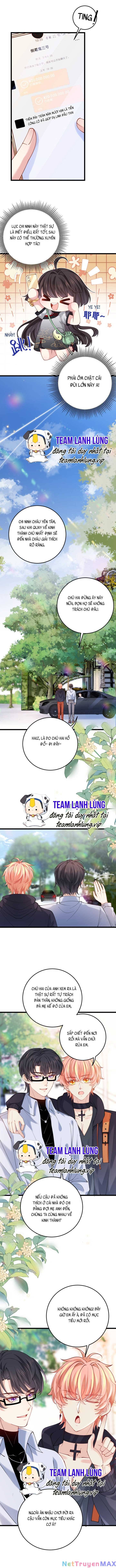 đọc truyện Đại Lão Huyền Học Xuống Núi Khuấy Động Cả Thế Giới Chương 39 ảnh 2 tại Giả Dược