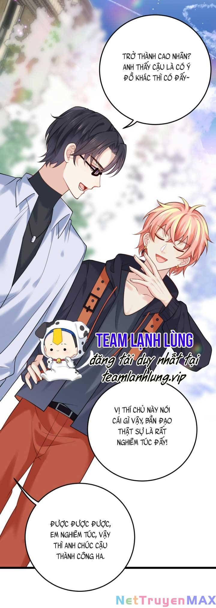 đọc truyện Đại Lão Huyền Học Xuống Núi Khuấy Động Cả Thế Giới Chương 39 ảnh 4 tại Giả Dược