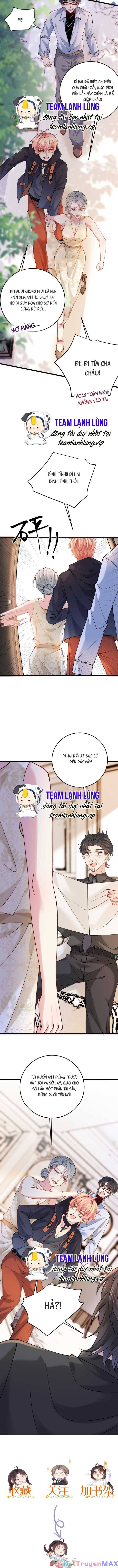 đọc truyện Đại Lão Huyền Học Xuống Núi Khuấy Động Cả Thế Giới Chương 39 ảnh 8 tại Giả Dược