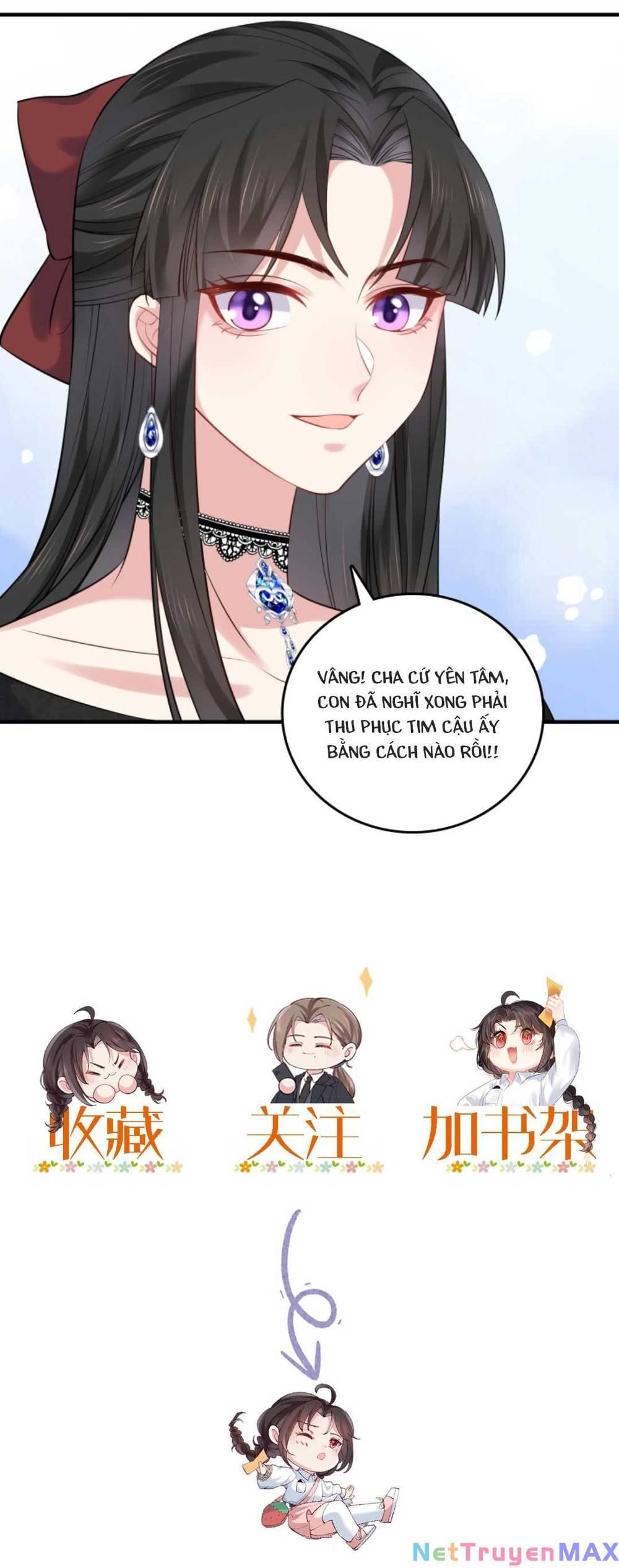 đọc truyện Đại Lão Huyền Học Xuống Núi Khuấy Động Cả Thế Giới Chương 43 ảnh 3 tại Giả Dược