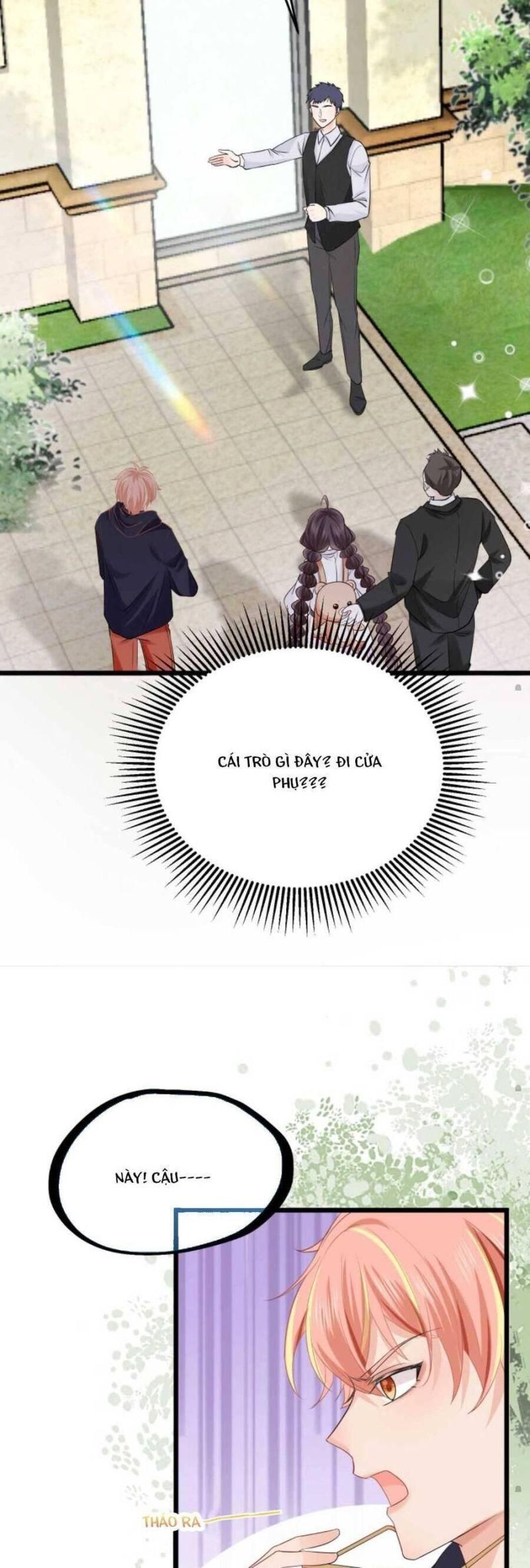 đọc truyện Đại Lão Huyền Học Xuống Núi Khuấy Động Cả Thế Giới Chương 45 ảnh 12 tại Giả Dược