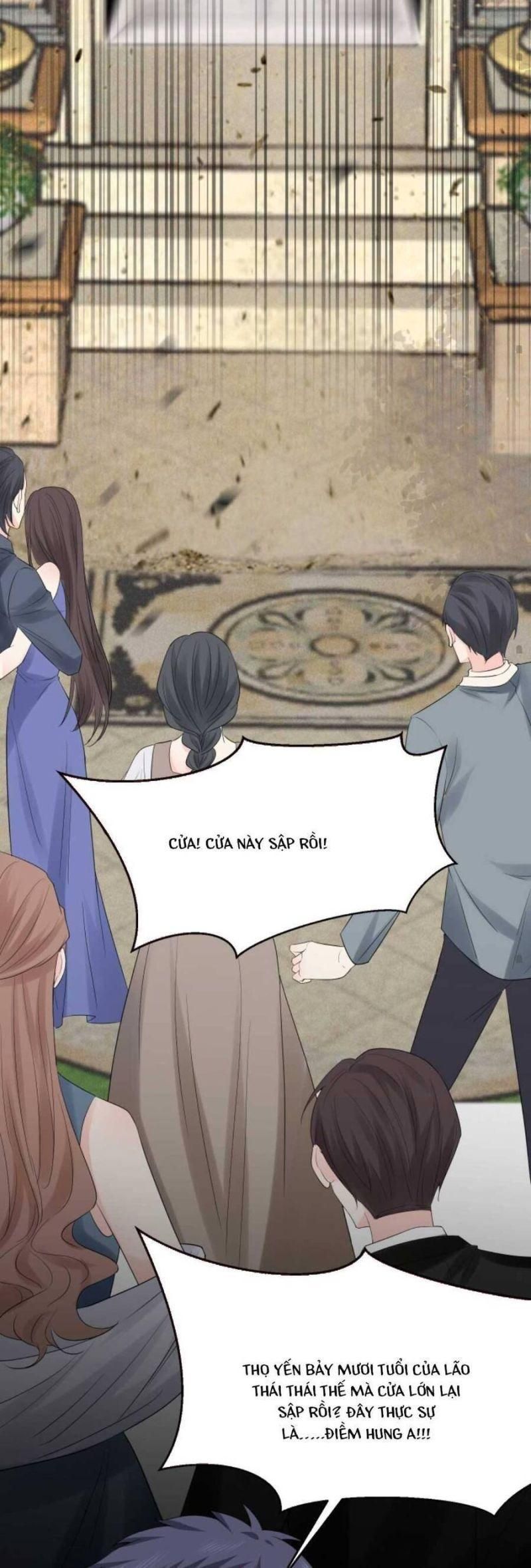 đọc truyện Đại Lão Huyền Học Xuống Núi Khuấy Động Cả Thế Giới Chương 45 ảnh 16 tại Giả Dược