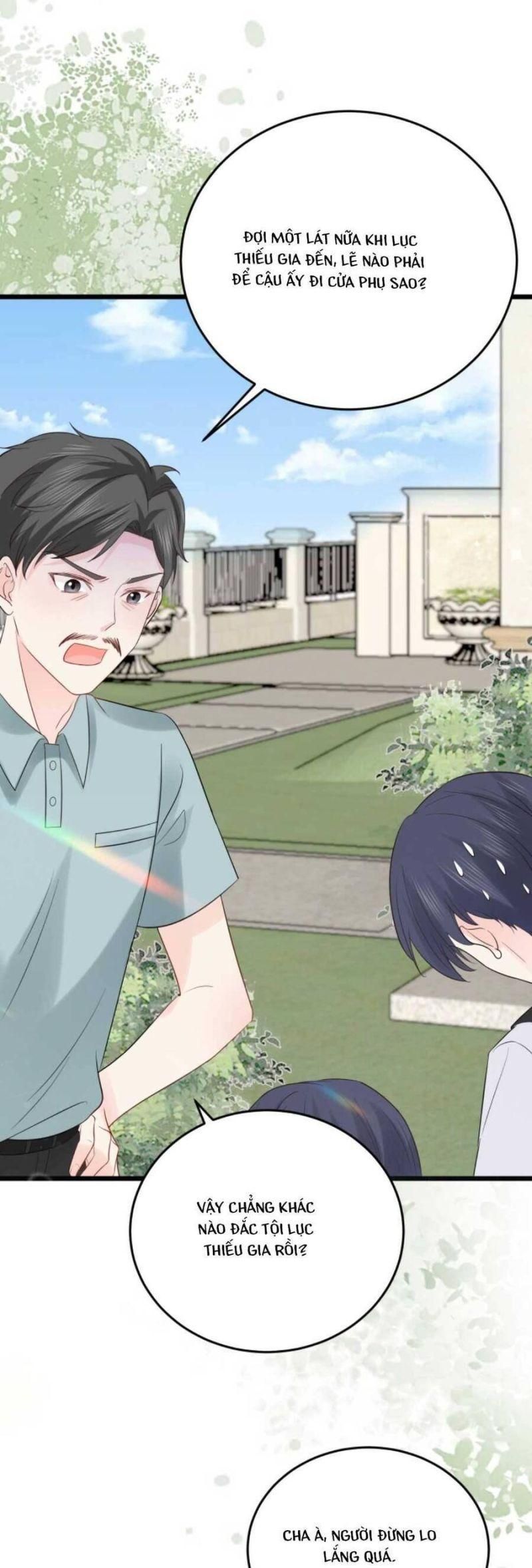 đọc truyện Đại Lão Huyền Học Xuống Núi Khuấy Động Cả Thế Giới Chương 45 ảnh 20 tại Giả Dược