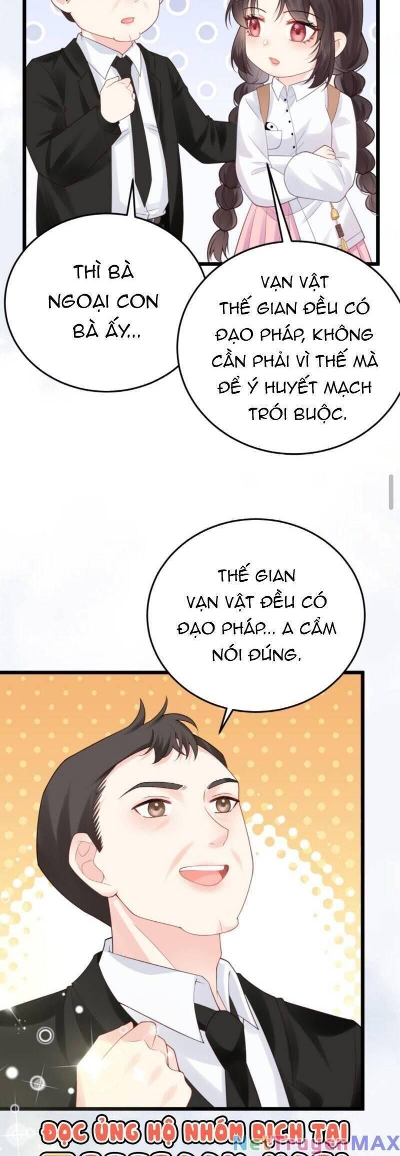 đọc truyện Đại Lão Huyền Học Xuống Núi Khuấy Động Cả Thế Giới Chương 46 ảnh 20 tại Giả Dược