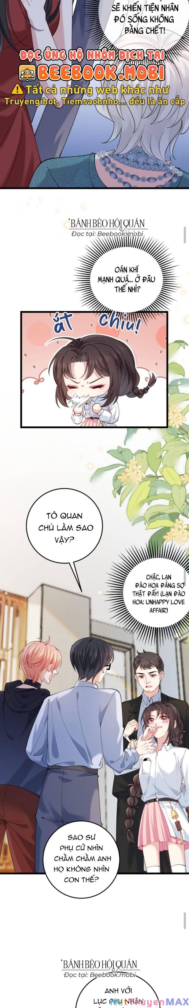 đọc truyện Đại Lão Huyền Học Xuống Núi Khuấy Động Cả Thế Giới Chương 48 ảnh 11 tại Giả Dược