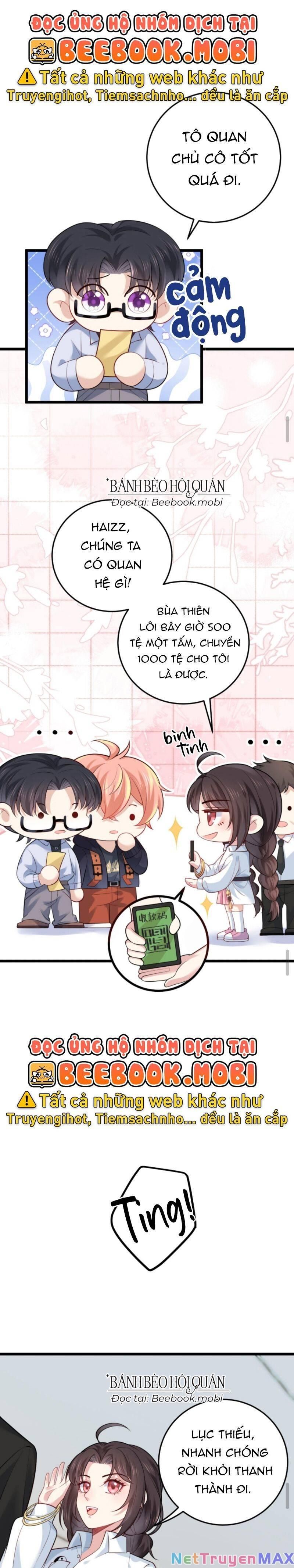 đọc truyện Đại Lão Huyền Học Xuống Núi Khuấy Động Cả Thế Giới Chương 48 ảnh 13 tại Giả Dược