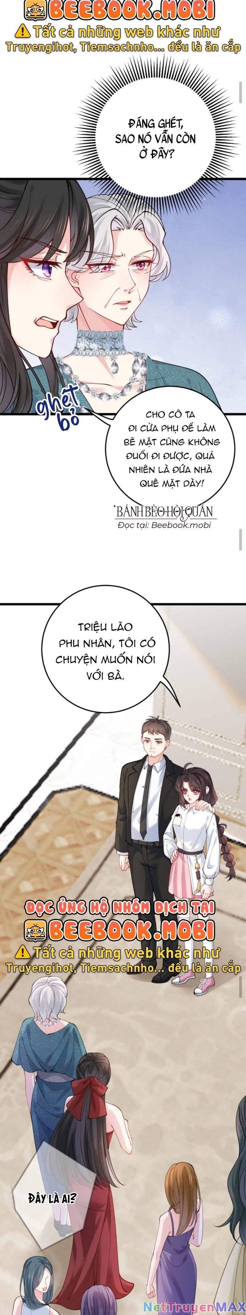đọc truyện Đại Lão Huyền Học Xuống Núi Khuấy Động Cả Thế Giới Chương 48 ảnh 3 tại Giả Dược