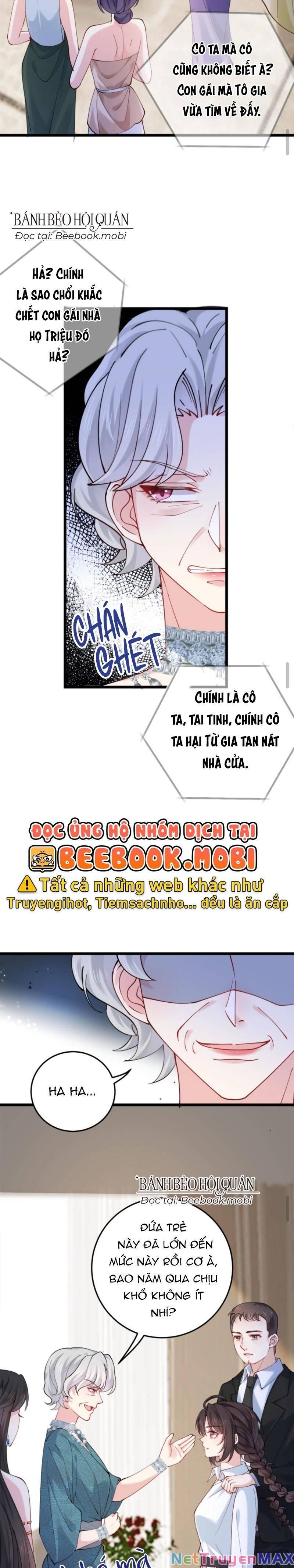 đọc truyện Đại Lão Huyền Học Xuống Núi Khuấy Động Cả Thế Giới Chương 48 ảnh 4 tại Giả Dược