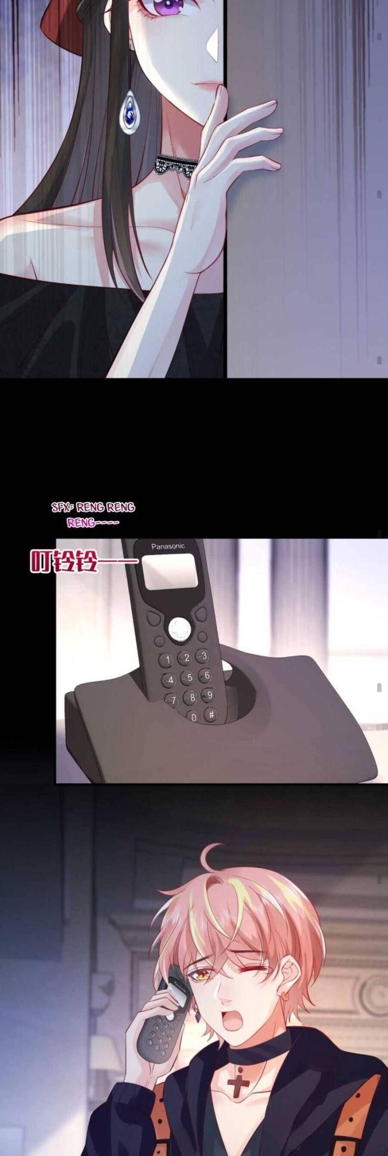đọc truyện Đại Lão Huyền Học Xuống Núi Khuấy Động Cả Thế Giới Chương 49 ảnh 9 tại Giả Dược