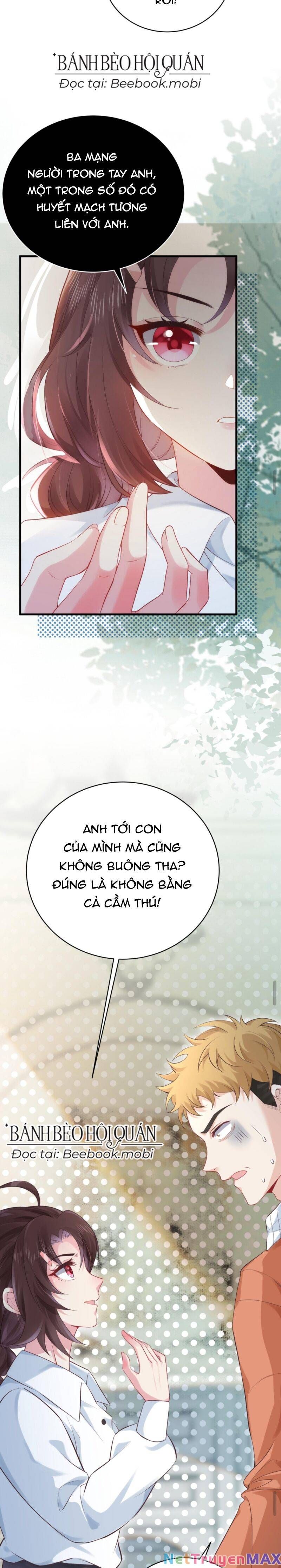 đọc truyện Đại Lão Huyền Học Xuống Núi Khuấy Động Cả Thế Giới Chương 6 ảnh 3 tại Giả Dược