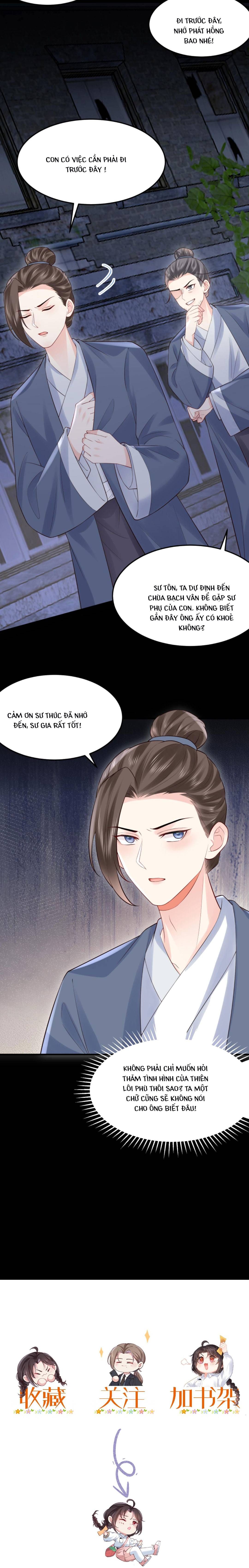 đọc truyện Đại Lão Huyền Học Xuống Núi Khuấy Động Cả Thế Giới Chương 68 ảnh 3 tại Giả Dược