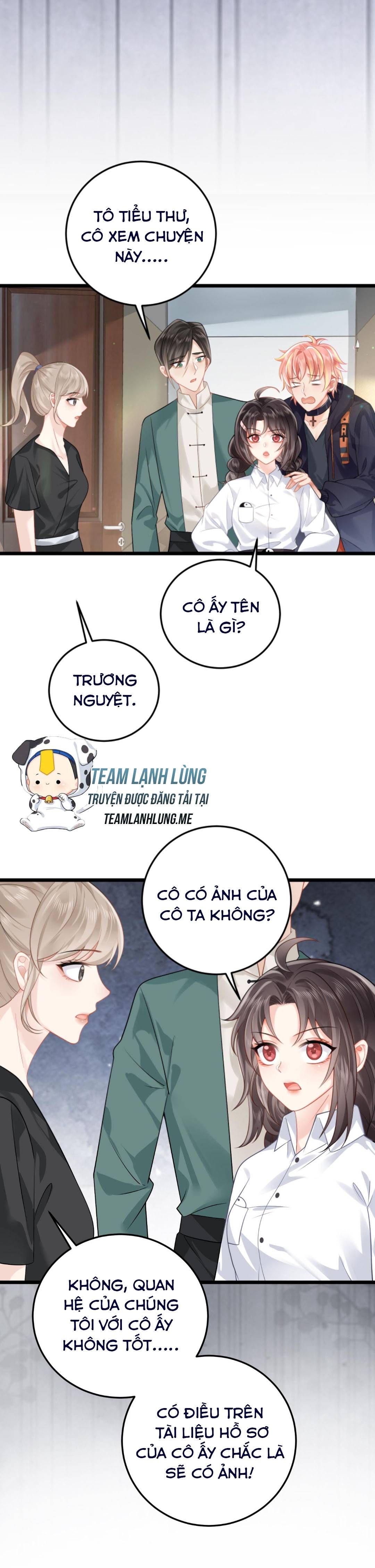đọc truyện Đại Lão Huyền Học Xuống Núi Khuấy Động Cả Thế Giới Chương 75 ảnh 4 tại Giả Dược