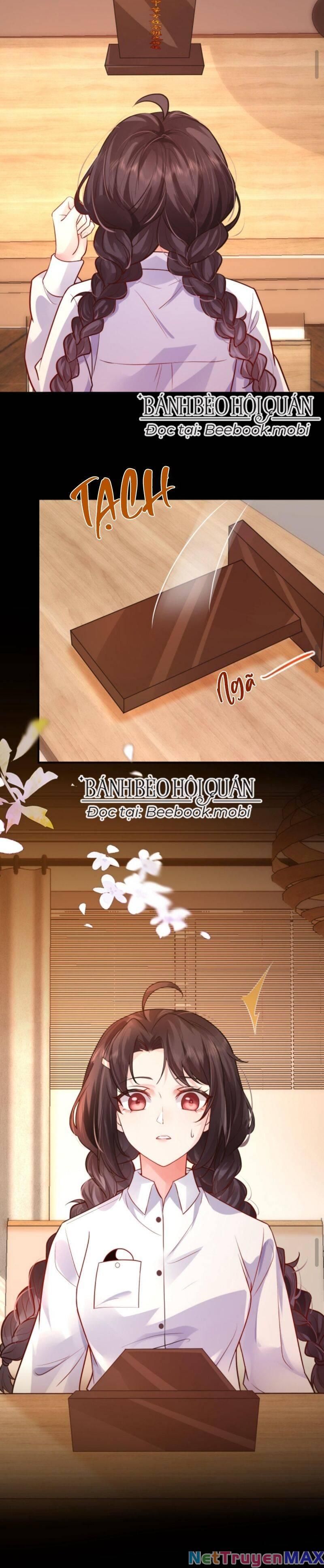 đọc truyện Đại Lão Huyền Học Xuống Núi Khuấy Động Cả Thế Giới Chương 8 ảnh 9 tại Thiên Thai Truyện
